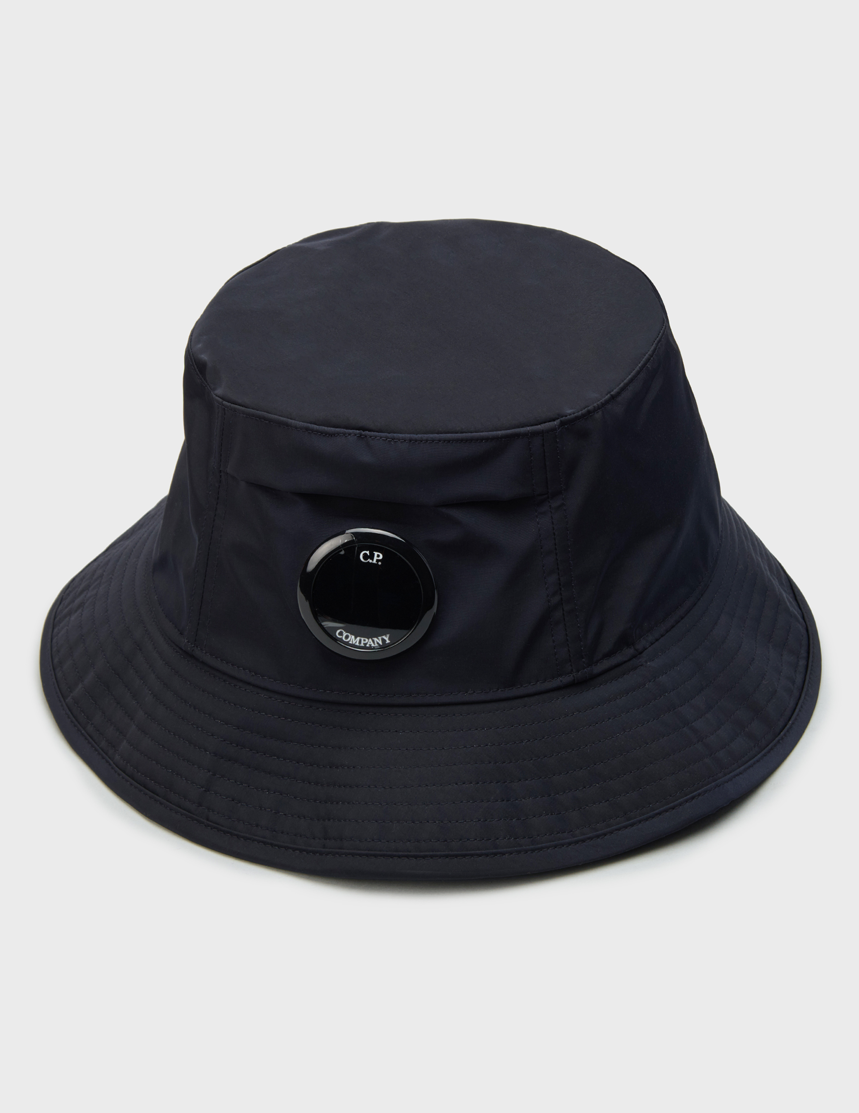 

Панама, Черный