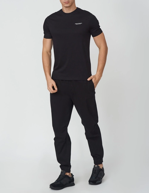 Armani Exchange 6LZP29-ZNYDZ-1200_black фото-1