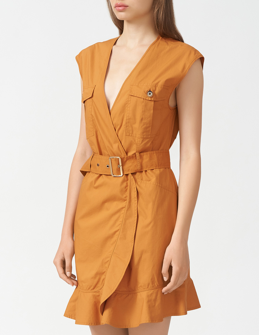 Pinko 1G1631-L40_brown фото-2