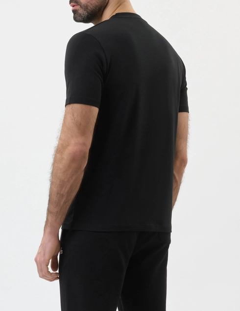 Karl Lagerfeld 755034562235-990_black фото-4