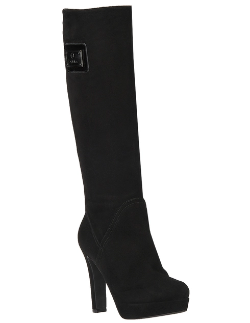черные Сапоги Byblos 6202-black