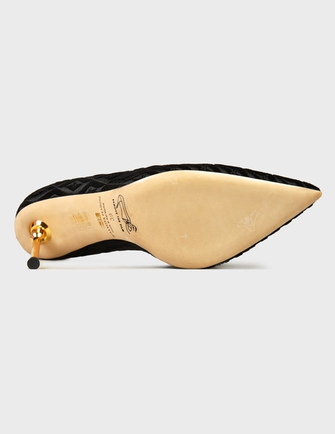 черные Туфли Elisabetta Franchi SA-32L-36E2-V590-110 размер - 37; 39; 40