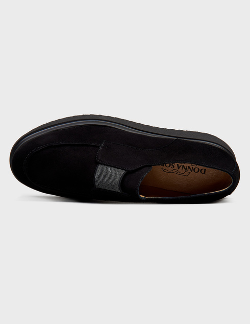 черные женские Туфли Donna Soft 1898_black 8320 грн