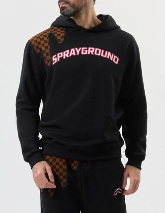 SPRAYGROUND худі