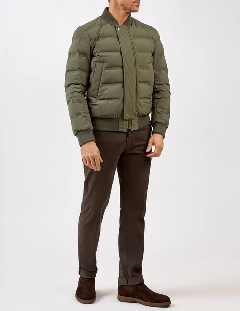 Kired KRD-AW20-WBONNW6806510002-green фото-4