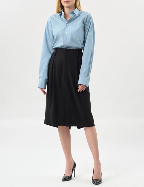 AMI FSK224-VI0007-001_black фото-2