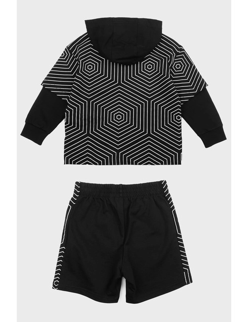 Ea7 Emporio Armani EA7_JUNIOR_1216 фото-2
