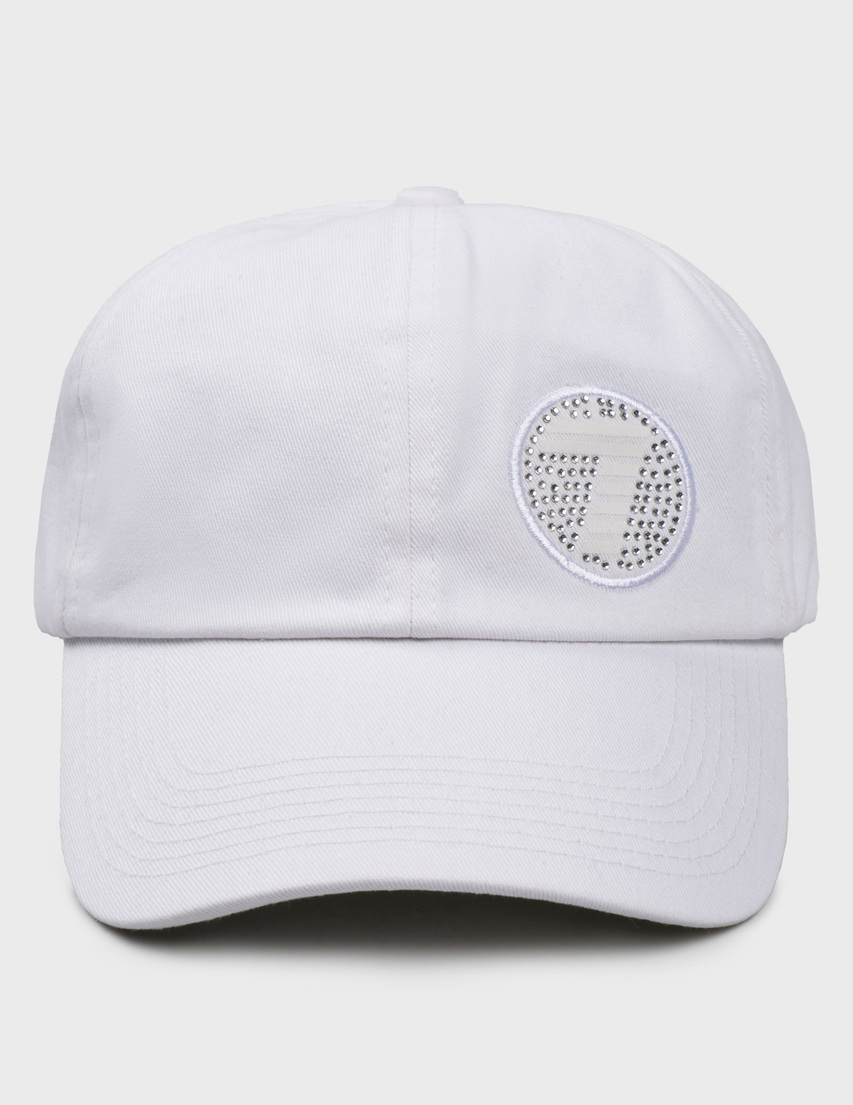 Ea7 Emporio Armani 285106-00010-white фото-2