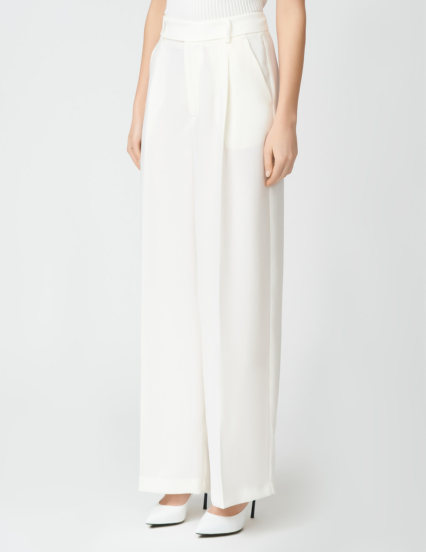 Vicolo TYPA0058-CA0067-TY0021-white фото-2