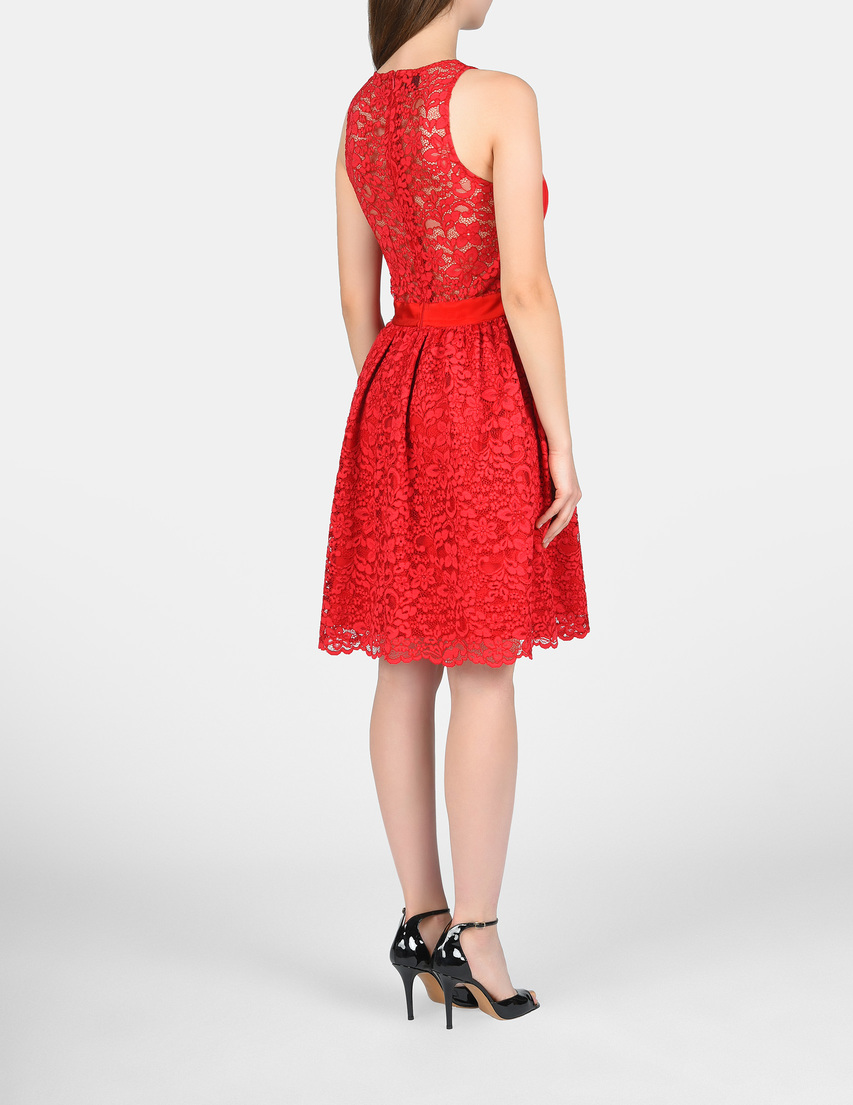 Pinko 1W114D5974R60_red фото-3