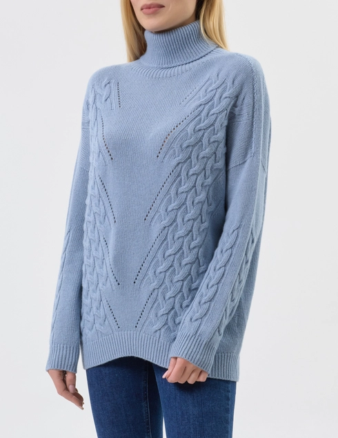 Barbara Alvisi BE14227C-Nuvolos-090395_blue фото-3