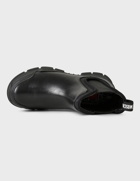 черные Ботинки Love Moschino JA15614G0DIAI00A размер - 36; 37; 38; 39; 40