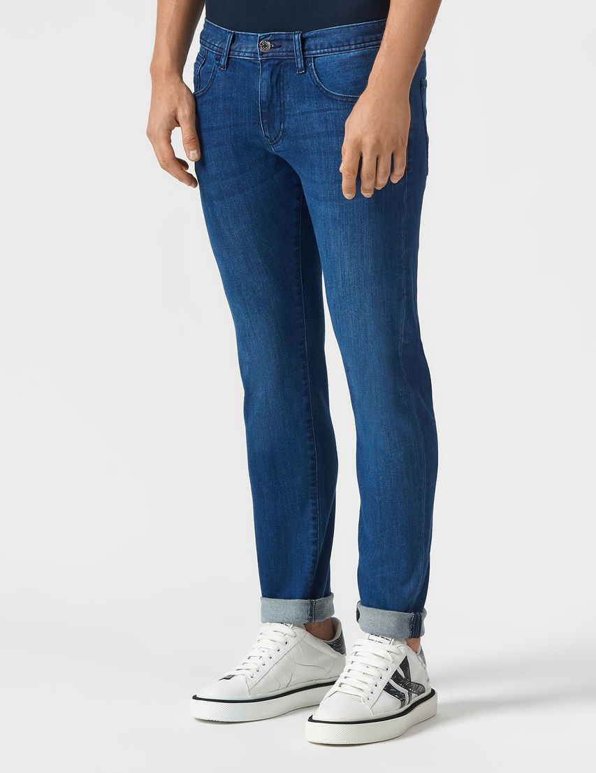 Armani Exchange 8NZJ13Z884Z-1500-blue фото-2
