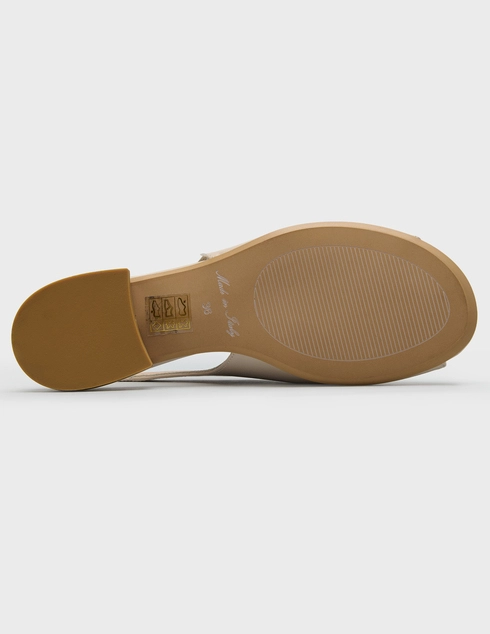 бежевые Босоножки Status AGR-F7207_beige размер - 38; 38.5; 39; 39.5; 40; 41; 36; 37