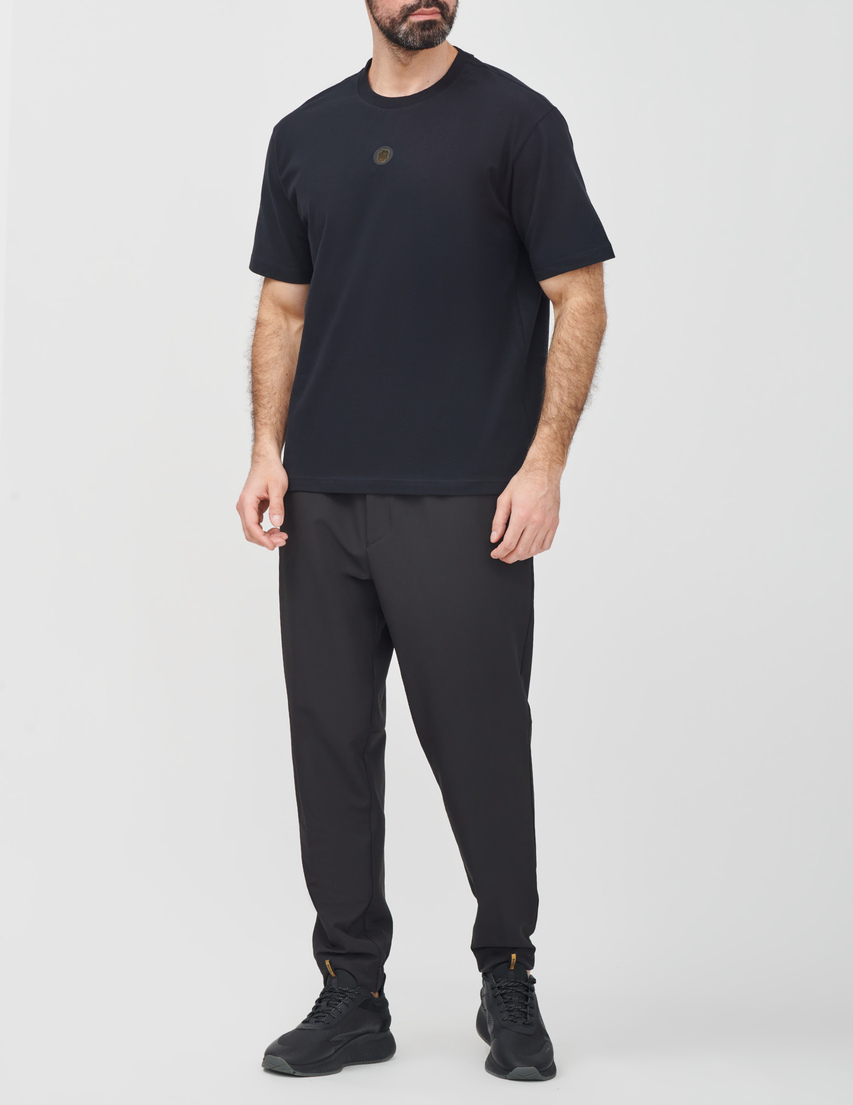 Boss 50535409-001_black фото-2