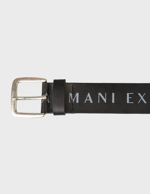 Armani Exchange 941185-CC529-00020-black фото-2