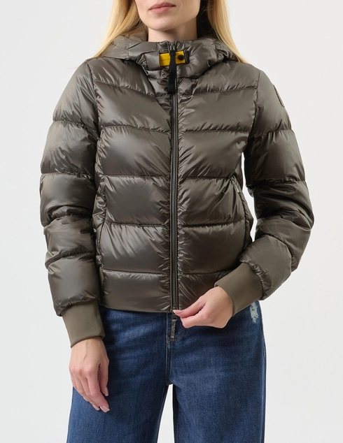 Parajumpers SX42-0108_khaki фото-1