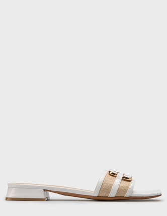 ALBANO шлепанцы