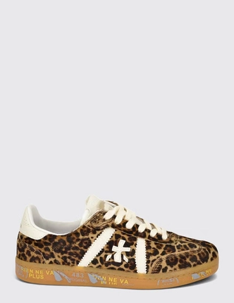 PREMIATA кеды