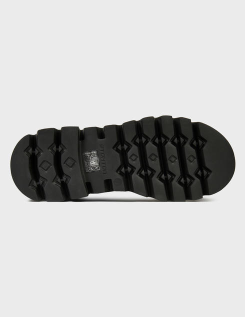 черные Ботинки Stokton S104_black размер - 36