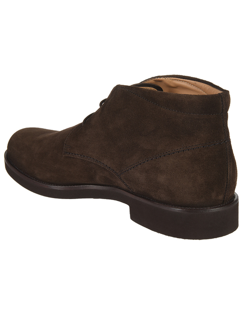 мужские коричневые Ботинки Tod'S XXM0WP00D80RE0S800-1617_brown - фото-2