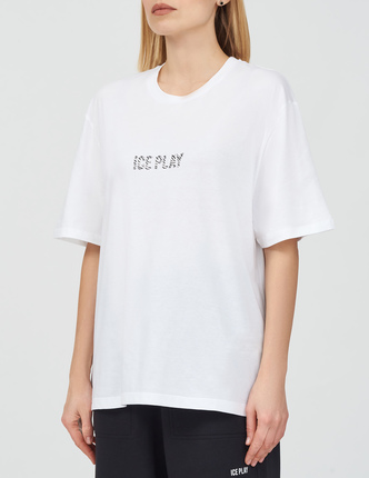 ICE PLAY футболка