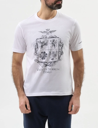 AERONAUTICA MILITARE футболка