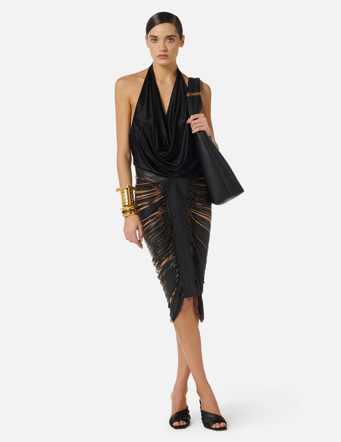 Elisabetta Franchi CN-008-61E2-V180-110 фото-6