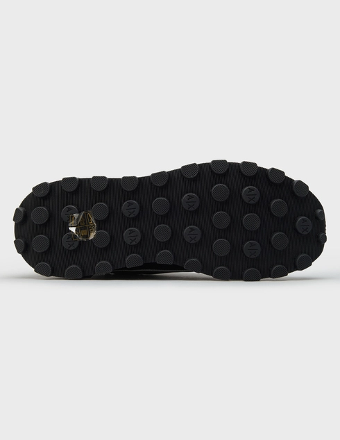 черные Кроссовки Armani Exchange XM002197-AF17447-MC024_black размер - 43; 40; 41; 42; 44; 45
