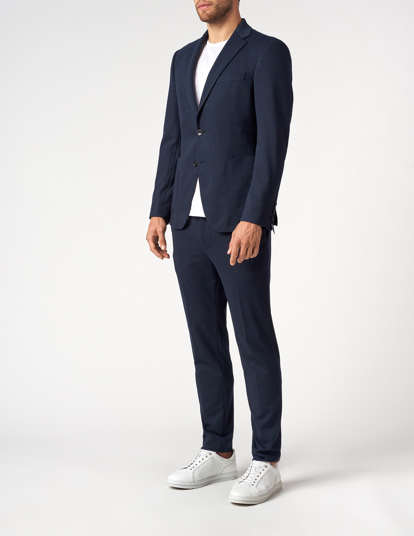 Joop! 30017732-401_blue фото-2