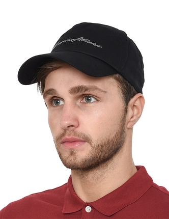 EMPORIO ARMANI бейсболка