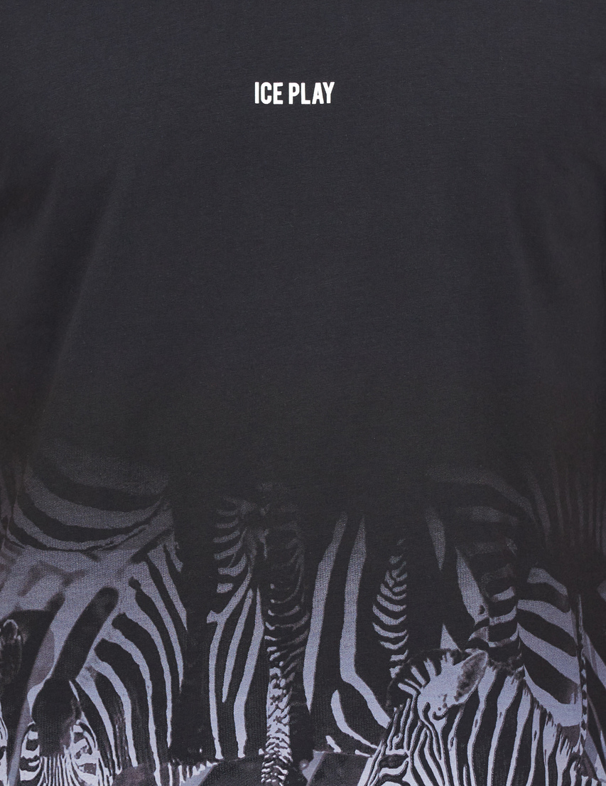 Ice Play F019-U991_black фото-4