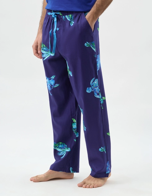 Cyberjammies Ashley-3214-3212_blue фото-4