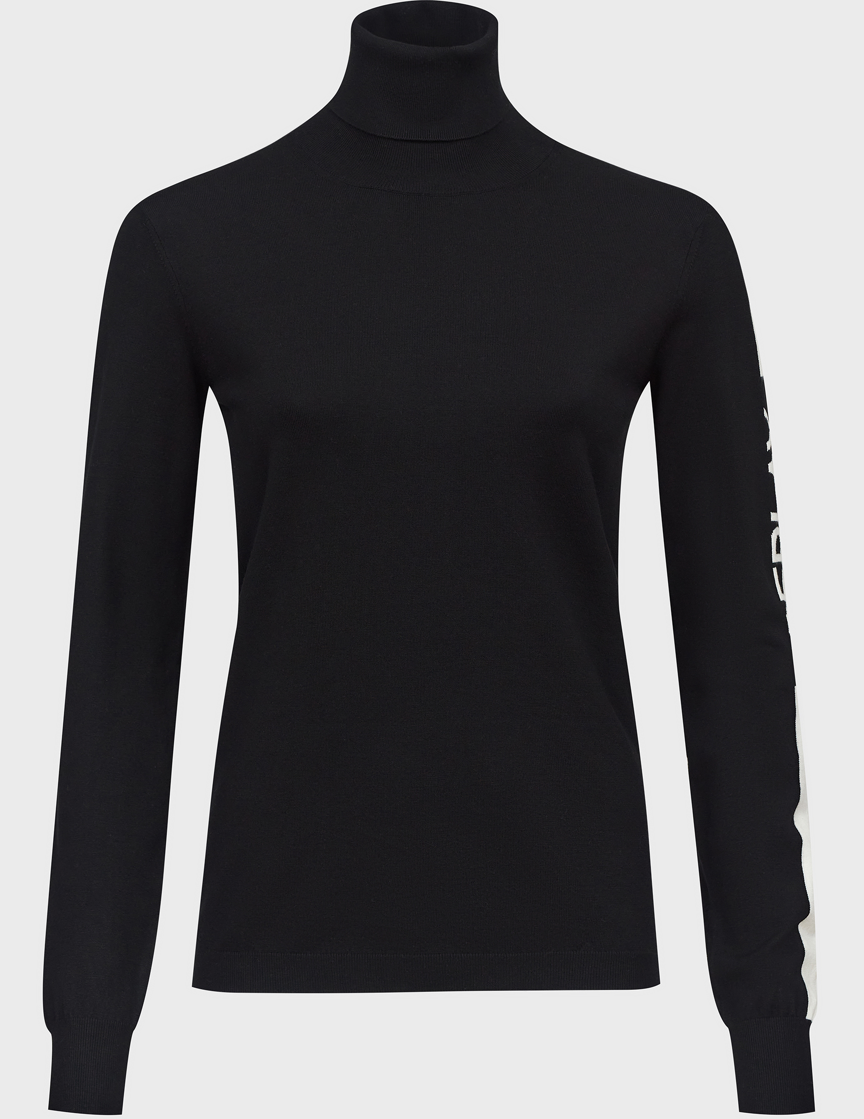 

Гольф, Черный