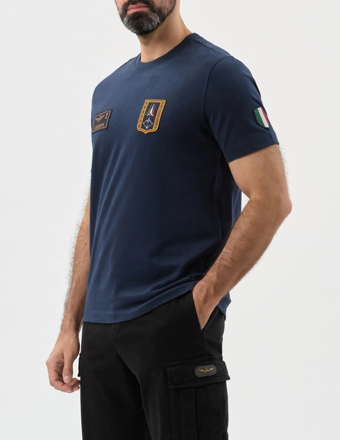 Aeronautica Militare 262TS2567UJ00703-08184 фото-3