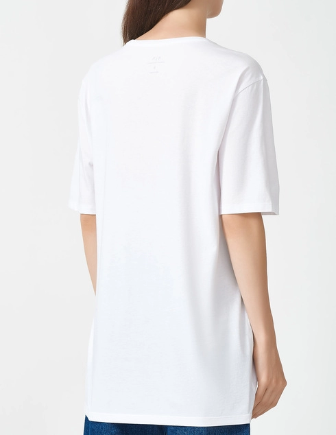 Armani Exchange 3HYTCJYJX5Z-1000_white фото-3