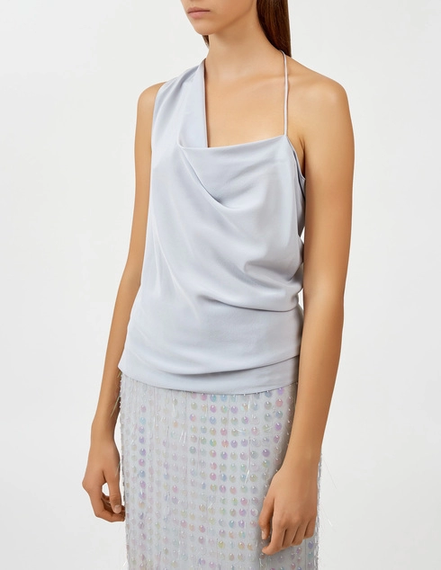 Cushnie Cush-SS20-120202-43-gray фото-2