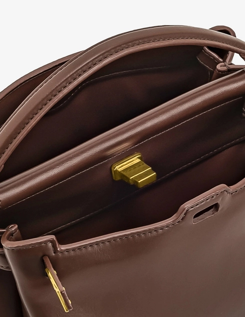 JW PEI wb479_brown фото-4