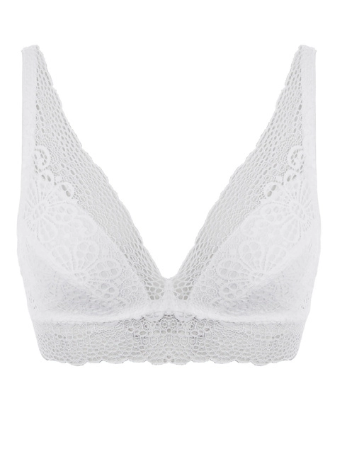 Freya Erin-3233-White фото-1