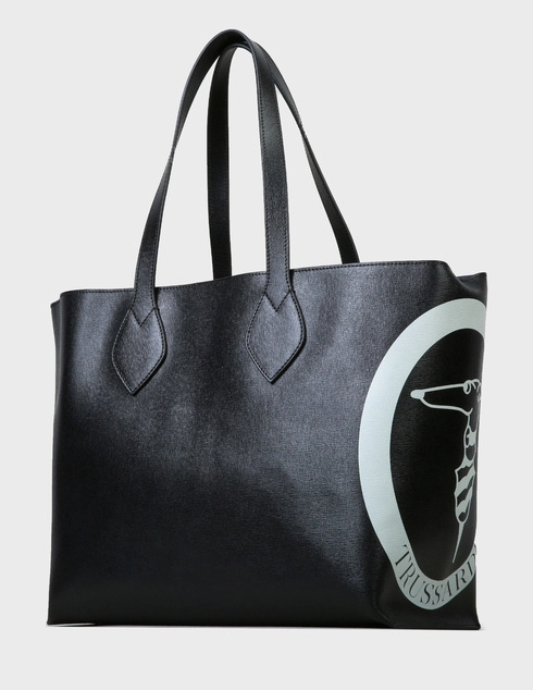 Trussardi 75B01065-K299-black фото-2