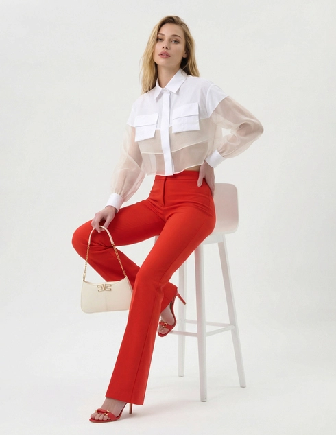 Elisabetta Franchi CA-118-61E2-V520-360 фото-6