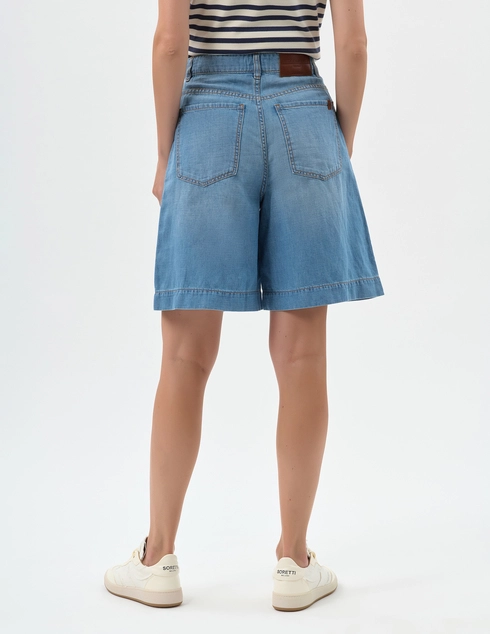 Weekend Max Mara OZONO_blue фото-4