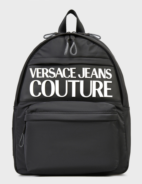 Versace Jeans Couture 71YA4B90-ZS108-black фото-1