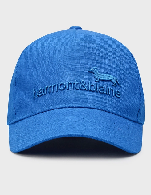 Harmont&Blaine N0Q102053502_844_blue фото-2