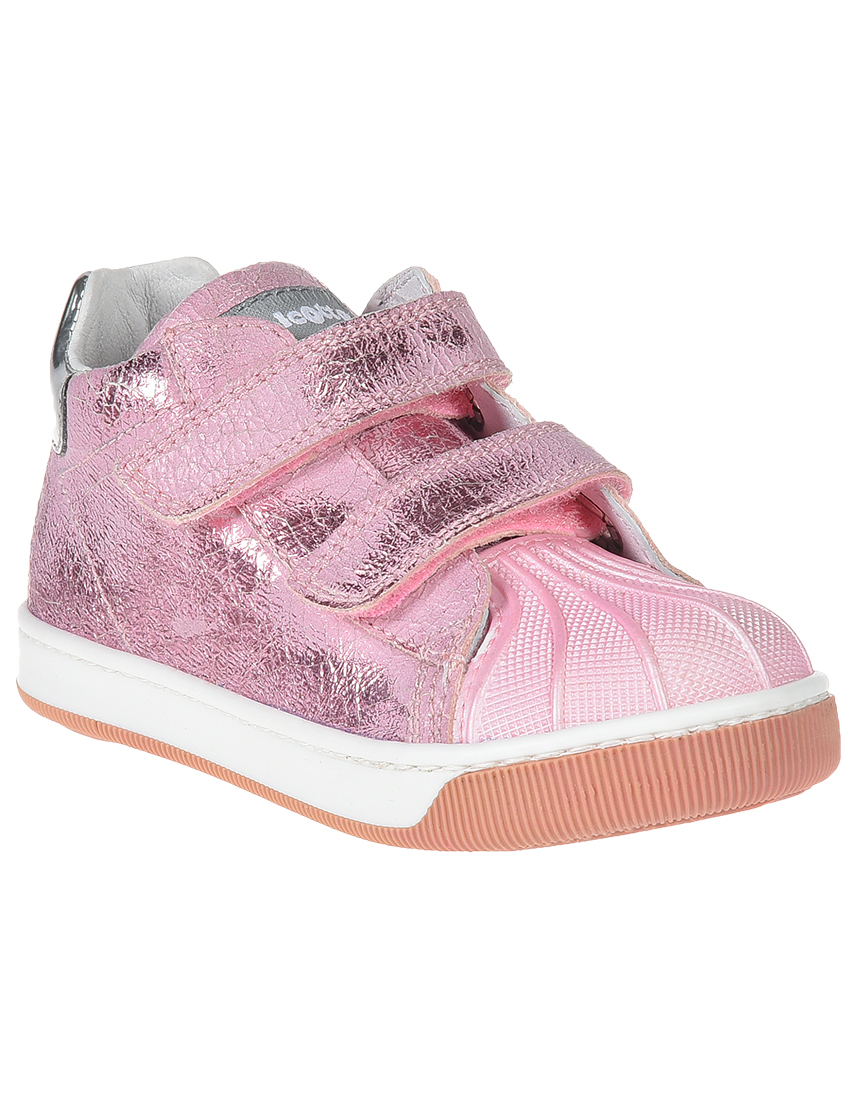 Falcotto NEW-STAR_pink фото-2