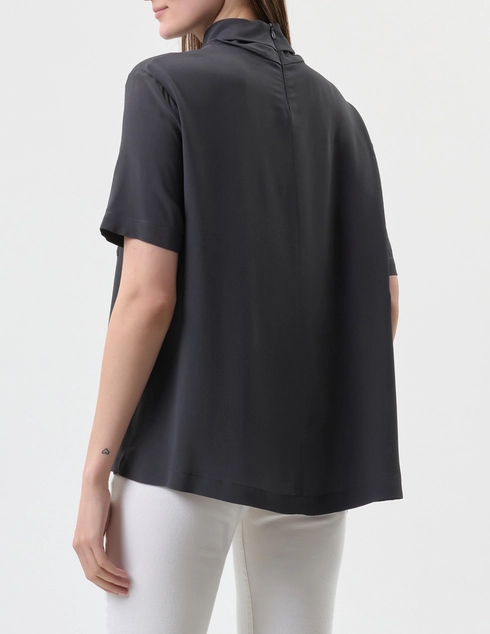 Panicale Cashmere D371126L37D37B-0970-IRON_gray фото-4