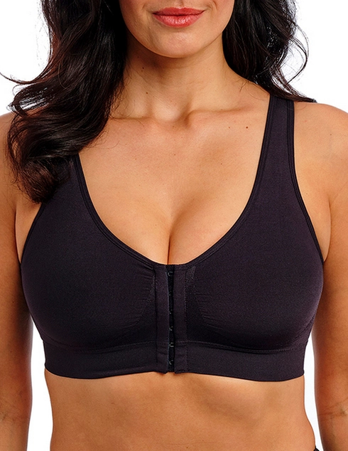 Wacoal B-Smooth-WA835475BLK_black фото-2