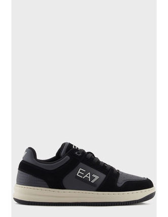 EA7 EMPORIO ARMANI кеды