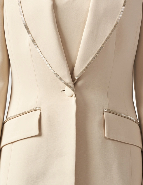 Luisa Spagnoli STAR-beige фото-5
