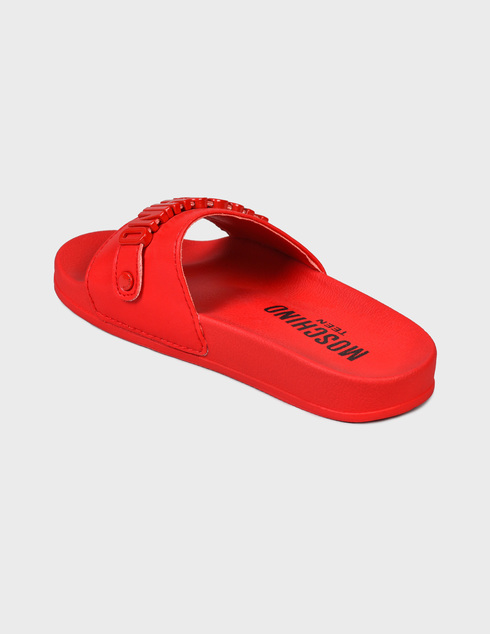 Moschino AGR-26206-red фото-2